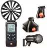 0563 2417 Testo Anemometers, Gas and Pressure Measuring Instruments