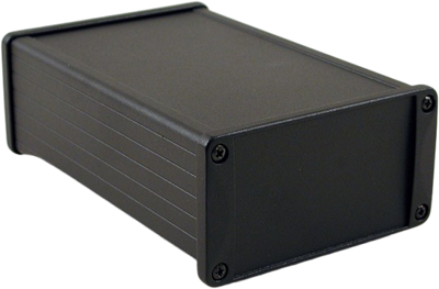 1457N1601BK Hammond General Purpose Enclosures