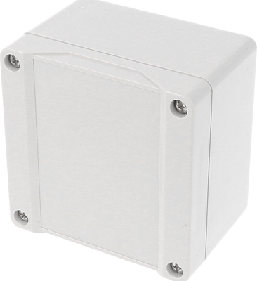 1555E2GY Hammond General Purpose Enclosures