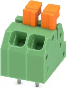 1864286 Phoenix Contact PCB Terminal Blocks