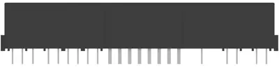 6450869-9 AMP PCB Connection Systems Image 4