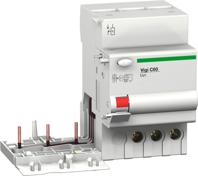 M9V31363 Schneider Electric FI Circuit Breakers