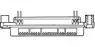 5552235-1 AMP D-Sub Connectors