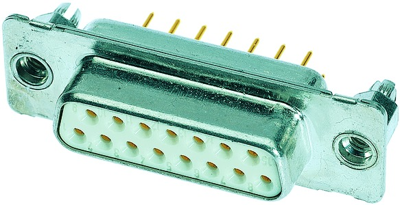 09642127215 Harting D-Sub Connectors