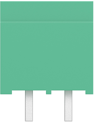 796636-2 TE Connectivity PCB Terminal Blocks Image 5