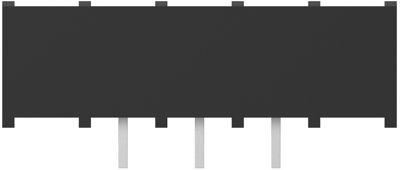 796988-5 TE Connectivity PCB Terminal Blocks Image 4