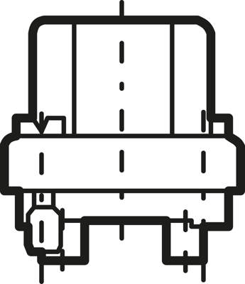 09700062616 Harting Contact Inserts Image 2