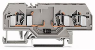 281-673/281-411 WAGO Series Terminals Image 1