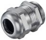 Cable gland, M12, 14 mm, Clamping range 2 to 5 mm, IP68/IP69/IPX9K, 19000005027