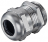 Cable gland, M16, 17/19 mm, Clamping range 4 to 8 mm, IP68/IP69/IPX9K, 19000005028