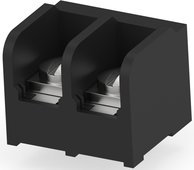 5-1437657-7 TE Connectivity PCB Terminal Blocks Image 1