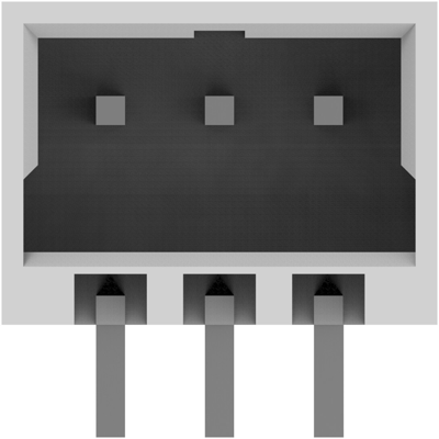 5-1775443-3 TE Connectivity PCB Connection Systems Image 5