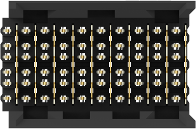 5120674-1 AMP PCB Connection Systems Image 5