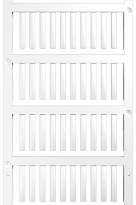 1318710000 Weidmüller Cable Markers