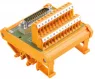 8005171001 Weidmüller Transfer Modules for Mounting Rail