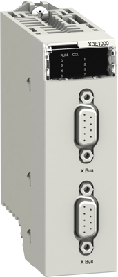 BMXXBE1000H Schneider Electric Module carrier