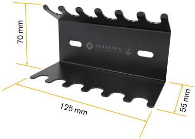 4-600-0 Bernstein Trolleys, bags, cases and holders Image 4