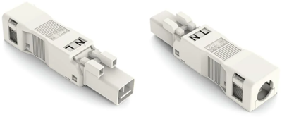 890-132 WAGO Device Connectors Image 1