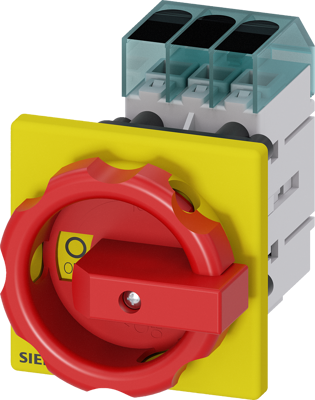 3LD3354-0TK53 Siemens Circuit Breakers