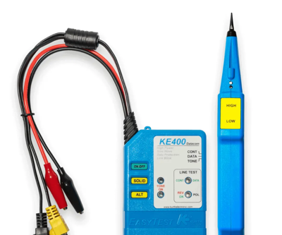 D140C Kurth Electronic Cable Search Devices