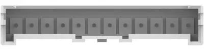 1-1744439-2 TE Connectivity PCB Connection Systems Image 5