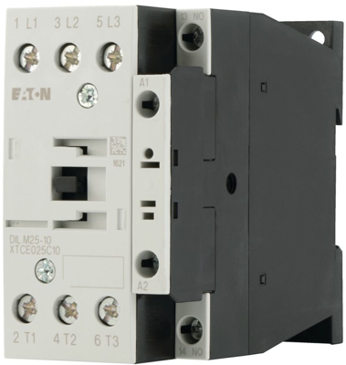 277132 EATON Contactors Image 1