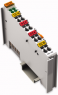 Input terminal for 750 series, Inputs: 4, (W x H x D) 12 x 100 x 69.8 mm, 750-432