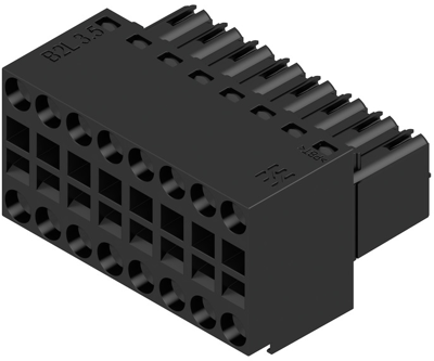 1727690000 Weidmüller PCB Connection Systems Image 2