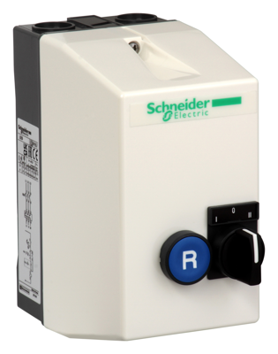 LE1D12V7A09 Schneider Electric Soft Starters, Braking Devices