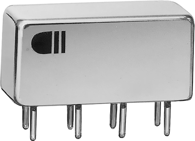 1617354-3 CII Industrial Relays