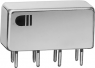 Relay, 2 Form C (NO/NC), 26.5 V (DC), 1350 Ω, 2 A, 28 V (DC), 115 V (AC), monostable, 1617354-3