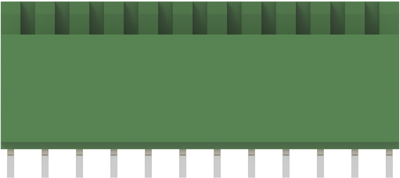 280614-2 AMP PCB Connection Systems Image 5