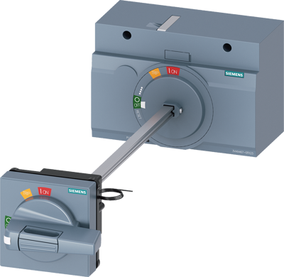 3VA9467-0FK23 Siemens Fuses Accessories