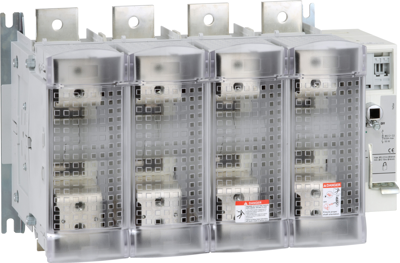 GS2SB4 Schneider Electric Circuit Breakers