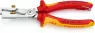 13 66 180 T Knipex Stripping Pliers, Stripping Tools