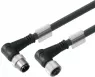 1062210150 Weidmüller Patch Cables, Telephone Cables