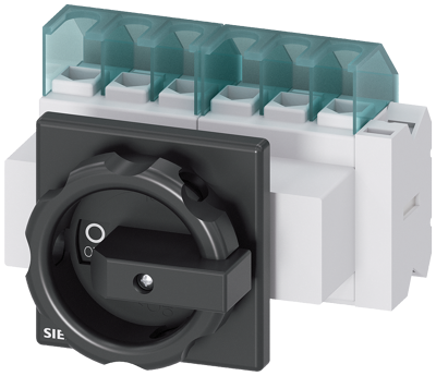 3LD2103-4VP51 Siemens Circuit Breakers