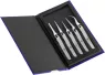 K5PINX ideal-tek Tweezers