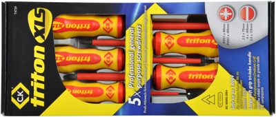 T4729 C.K Tools Screwdrivers, Bits and Bitholders Image 2