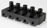 160 BU/5 DS SW Adels-Contact Device Connectors