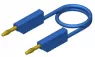 MLN 100/2,5 AU BL Hirschmann Test & Measurement Test Leads