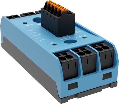 SMQR9623410 Celduc Relais Solid State Relays