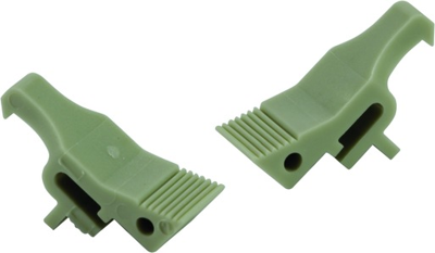 09180009905 Harting Accessories for PCB Connectors, Connector Systems