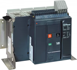 47138 Schneider Electric Circuit Breakers