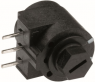 Rotary switch, 1 pole, 3 stage, On-On, 500 mA, 60 V, 225.2