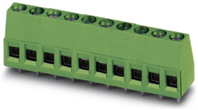 1715802 Phoenix Contact PCB Terminal Blocks Image 1