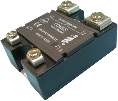 5720 5573 103 COMUS Solid State Relays