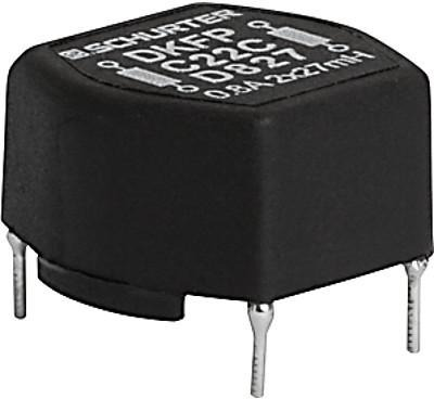 DKFP-C22C-041N SCHURTER Fixed Inductors