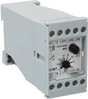 0001037 DOLD Monitoring Relays