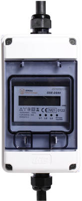 EC332 Counttec Energy Measurement Image 2